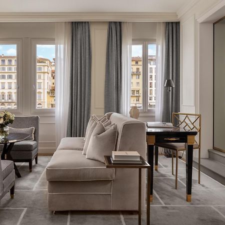 Lungarno Luxury Apartments - By Lungarno Collection Firenze Esterno foto