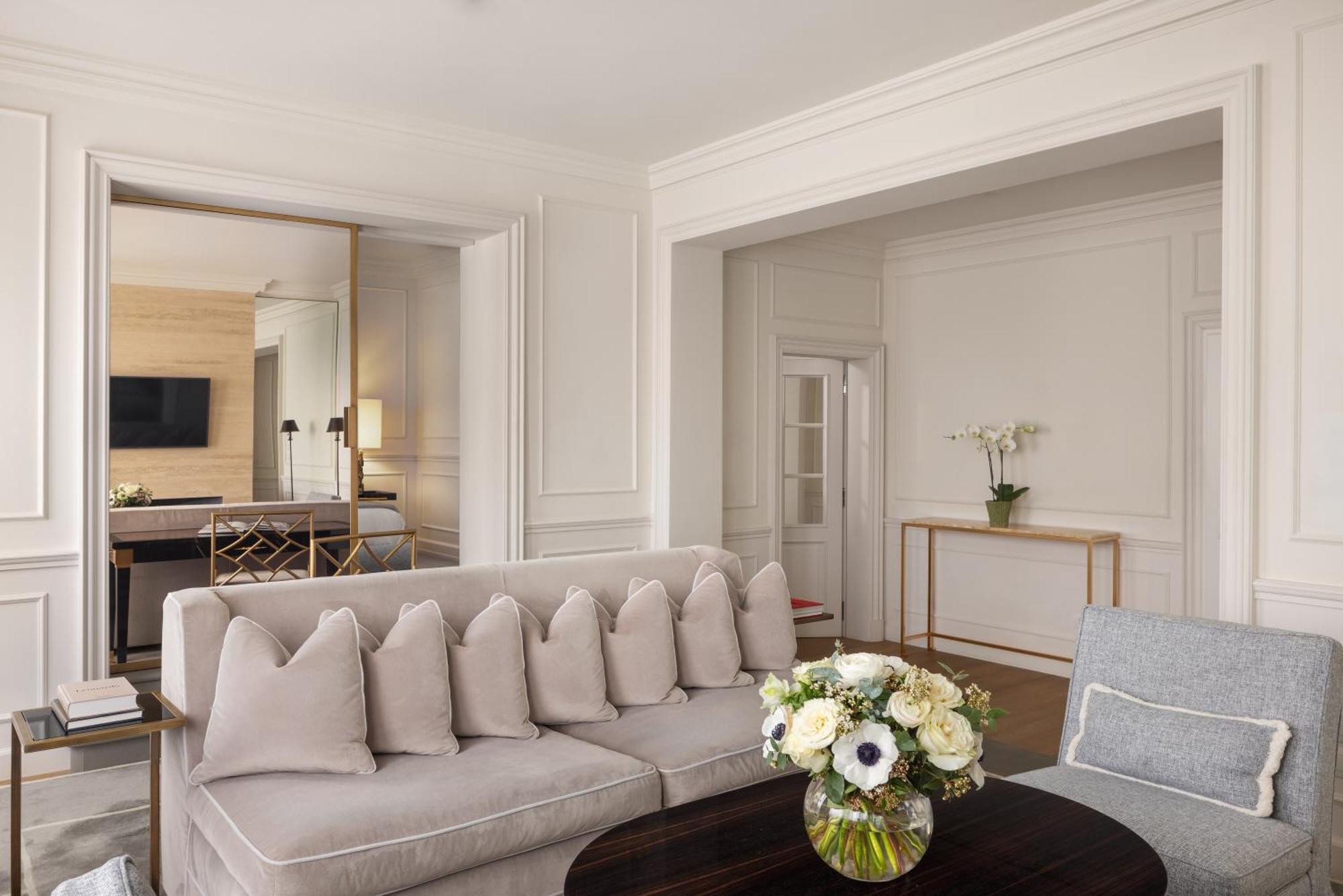 Lungarno Luxury Apartments - By Lungarno Collection Firenze Esterno foto