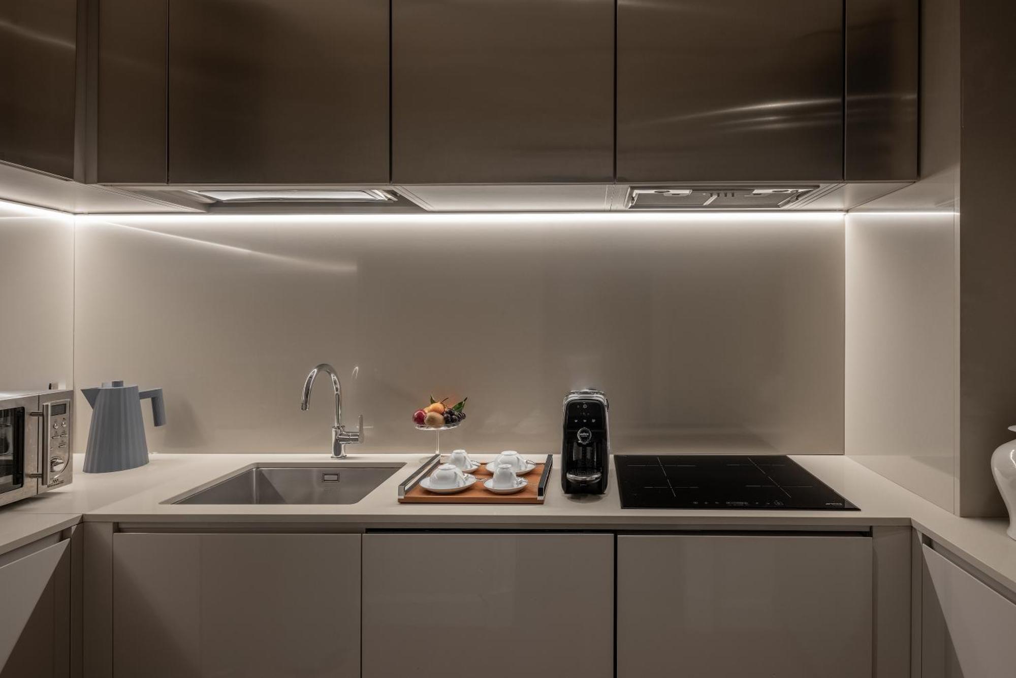 Lungarno Luxury Apartments - By Lungarno Collection Firenze Esterno foto