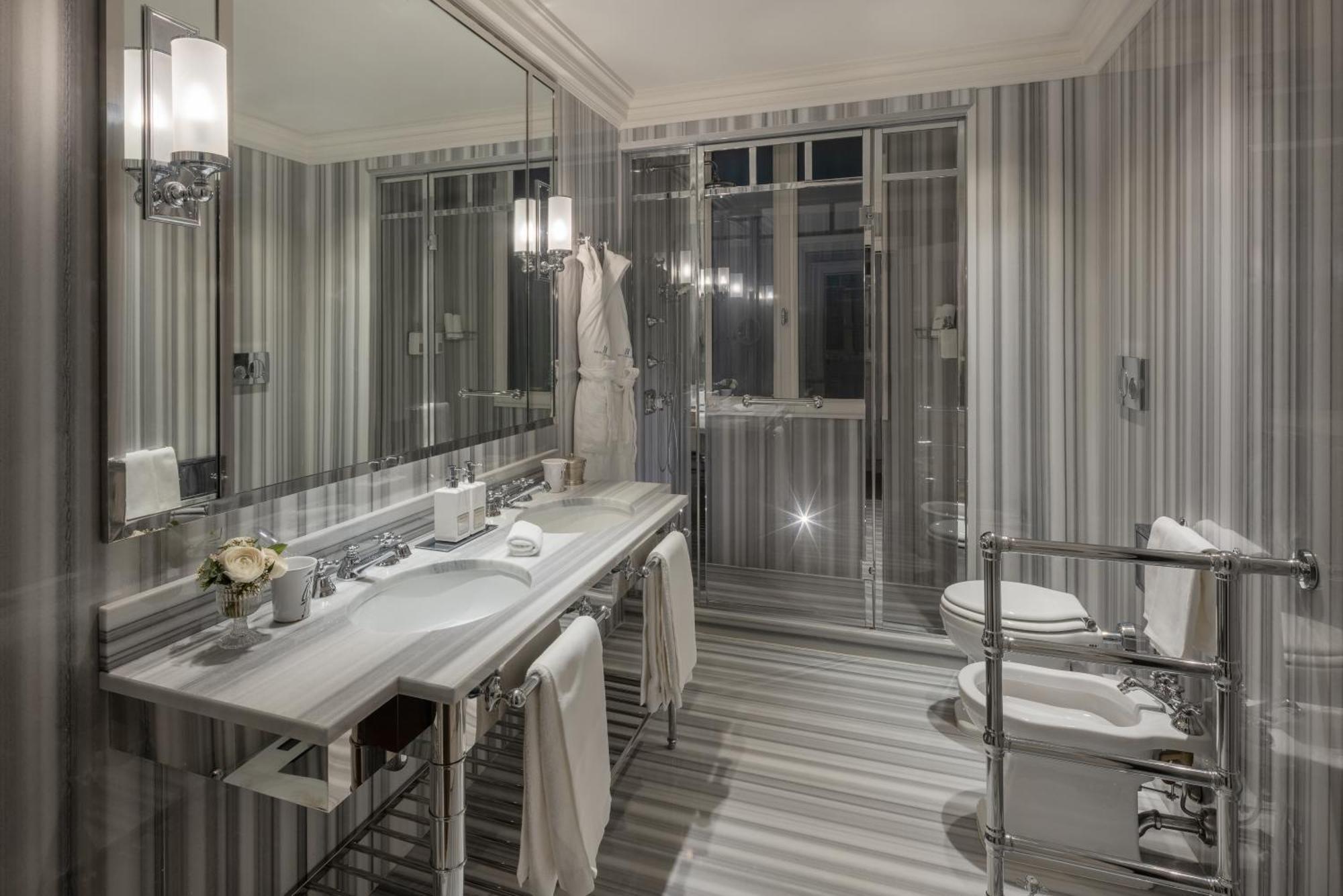 Lungarno Luxury Apartments - By Lungarno Collection Firenze Esterno foto