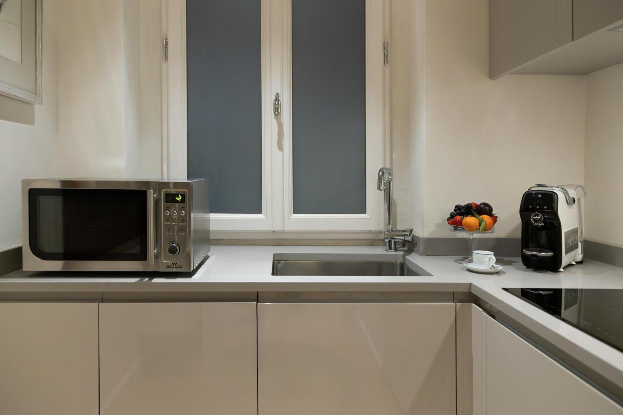 Lungarno Luxury Apartments - By Lungarno Collection Firenze Esterno foto