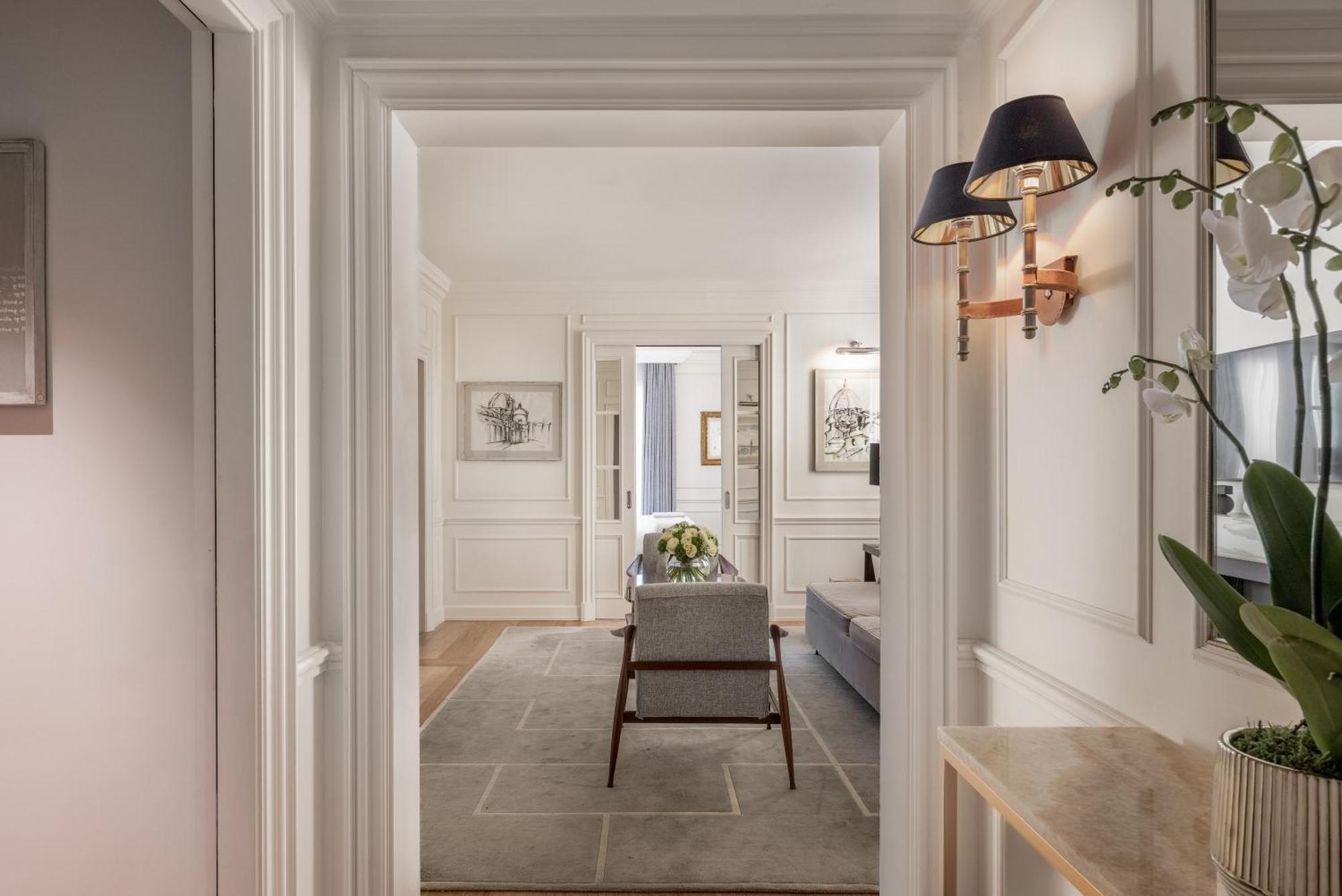 Lungarno Luxury Apartments - By Lungarno Collection Firenze Esterno foto