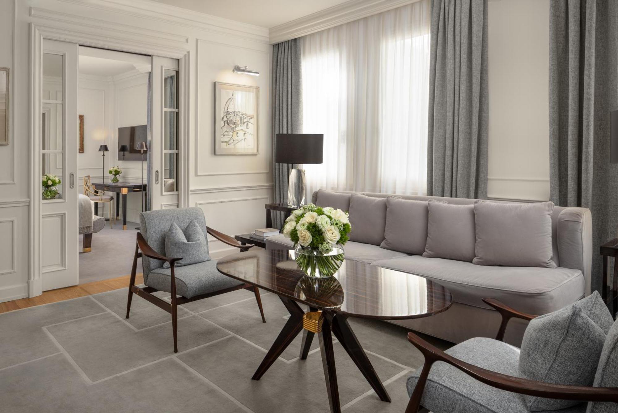 Lungarno Luxury Apartments - By Lungarno Collection Firenze Esterno foto