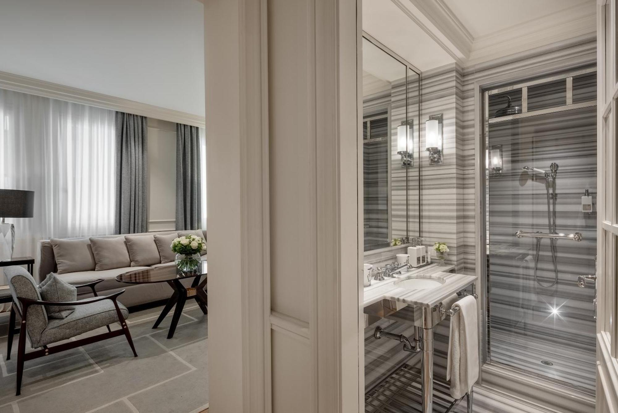 Lungarno Luxury Apartments - By Lungarno Collection Firenze Esterno foto