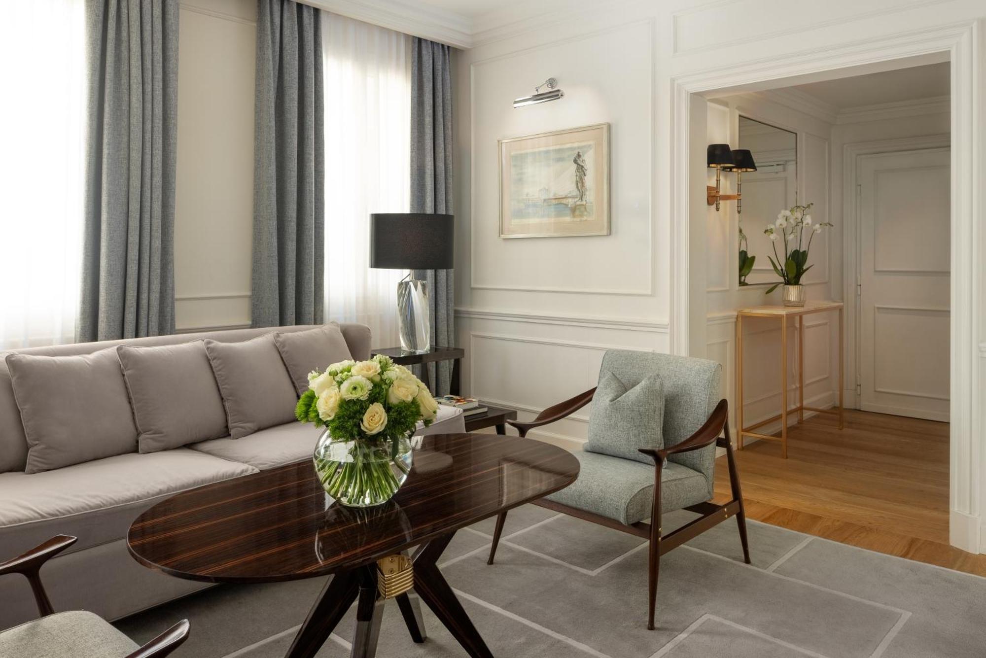 Lungarno Luxury Apartments - By Lungarno Collection Firenze Esterno foto