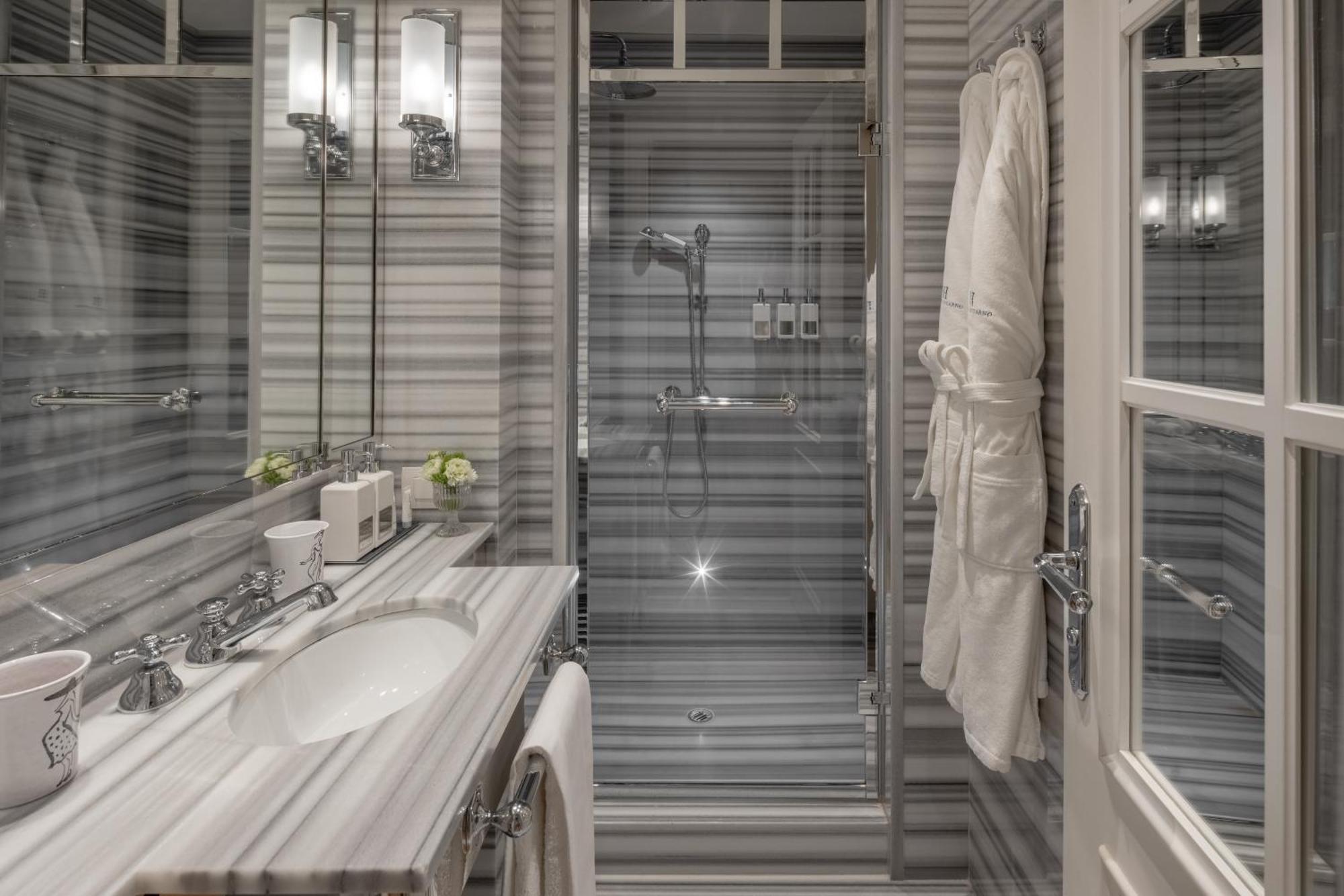 Lungarno Luxury Apartments - By Lungarno Collection Firenze Esterno foto