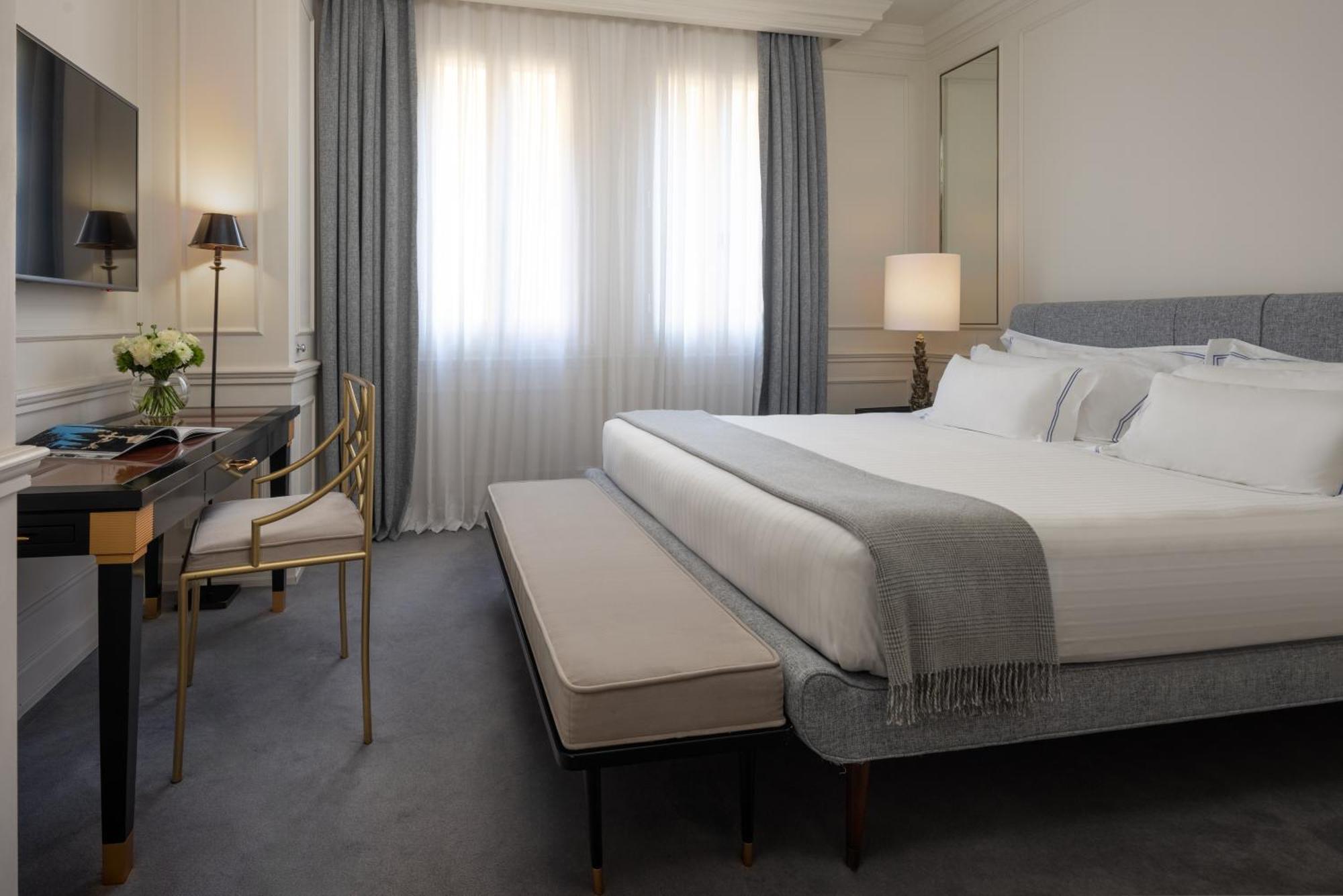 Lungarno Luxury Apartments - By Lungarno Collection Firenze Esterno foto